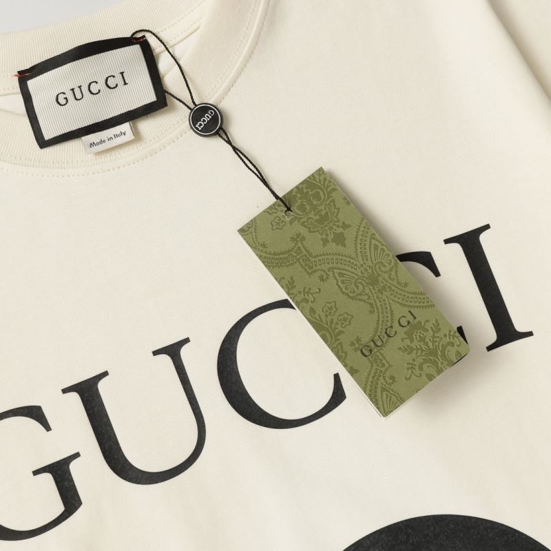 Gucci T-Shirts